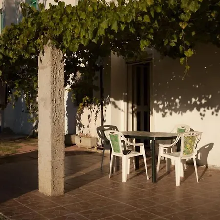 Casa Del Pioppo *