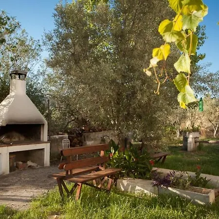 Apartamento Casa Del Pioppo Cardedu