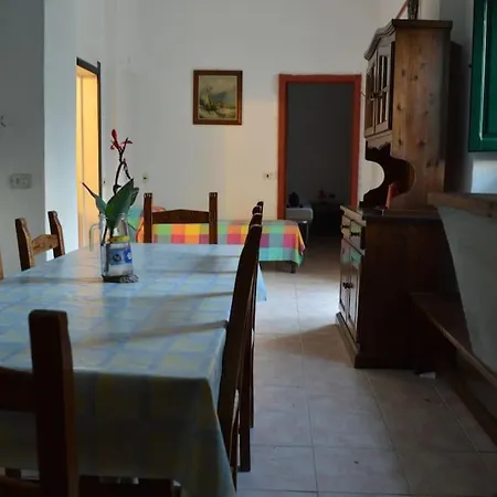 Apartamento Casa Del Pioppo Cardedu