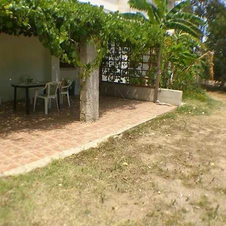 Casa Del Pioppo * Cardedu
