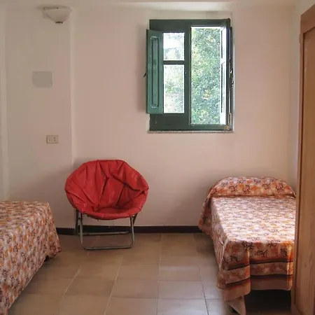 Apartamento Casa Del Pioppo Cardedu