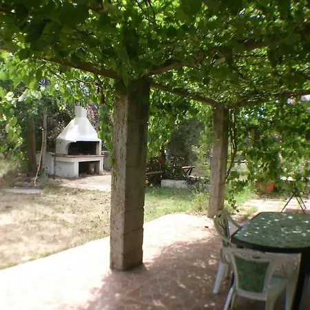 Casa Del Pioppo Apartamento Cardedu