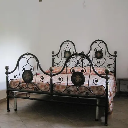 Casa Del Pioppo Apartamento *