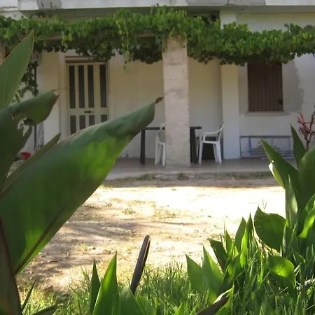 Apartamento Casa Del Pioppo *