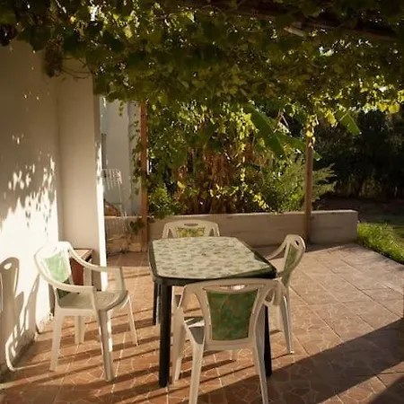 Apartamento Casa Del Pioppo Cardedu